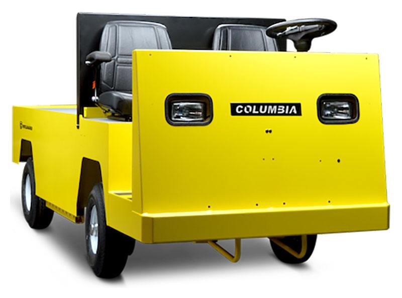 New 2020 Columbia ParCar Payloader Heavy Duty Specialty Vehicles in