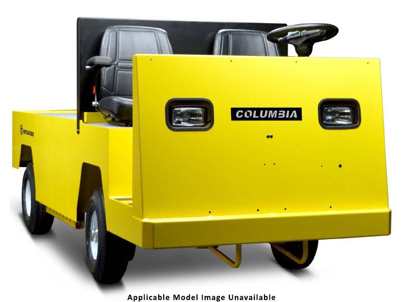 2022 Columbia Payloader Heavy Duty 4X in Seattle, Washington