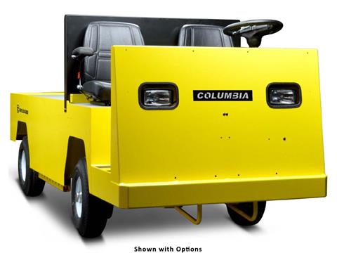 2022 Columbia Payloader Super Duty 2XL in Seattle, Washington