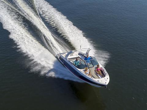 2022 Chaparral 307 SSX in Lakeport, California - Photo 11