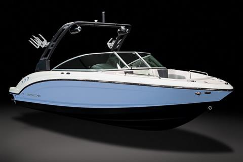 2022 Chaparral 23 Surf in Lakeport, California - Photo 3