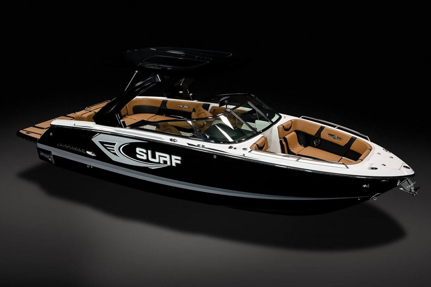 2022 Chaparral 28 Surf in Lakeport, California - Photo 1