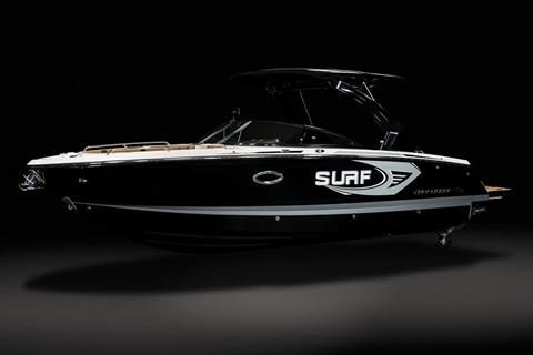 2022 Chaparral 28 Surf in Lakeport, California - Photo 4