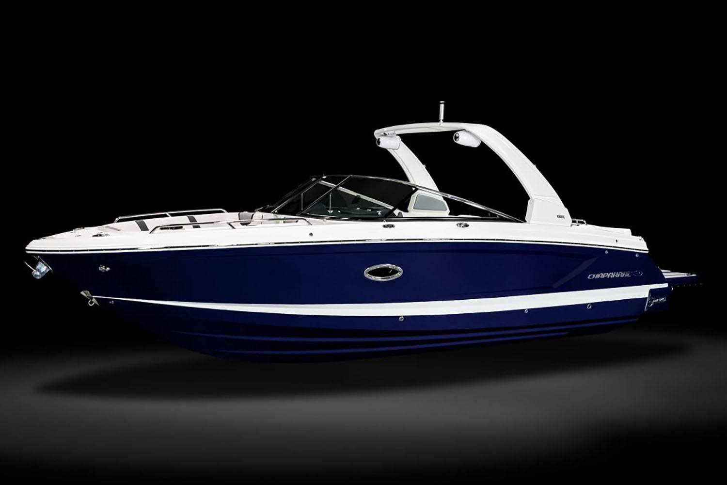 2022 Chaparral 30 Surf in Lakeport, California - Photo 4