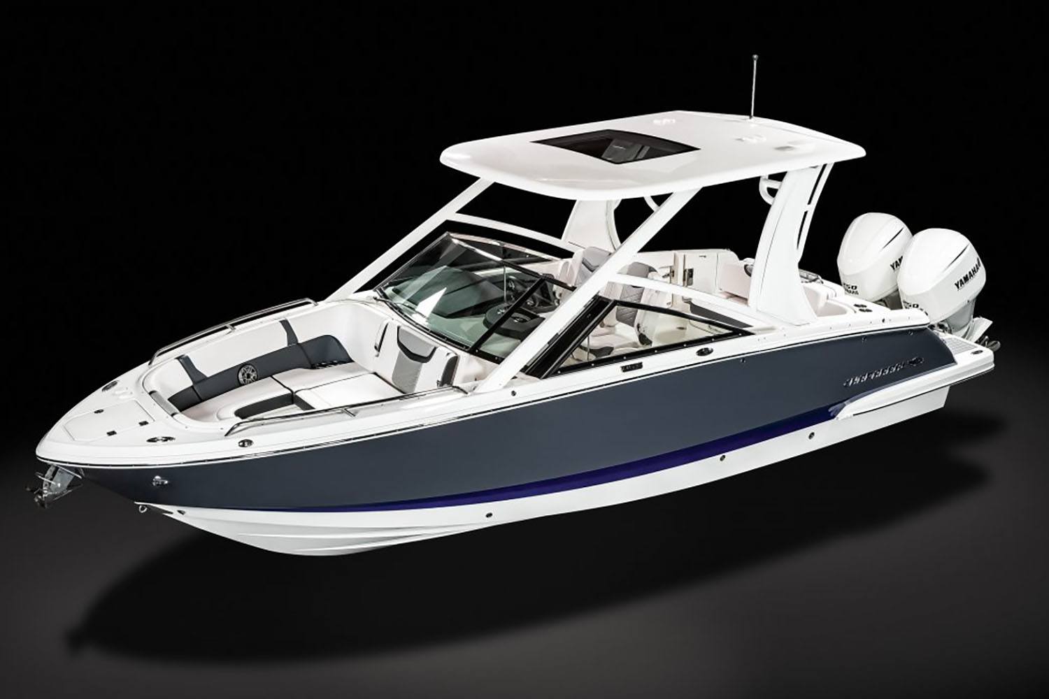 2022 Chaparral 280 OSX in Lakeport, California - Photo 2