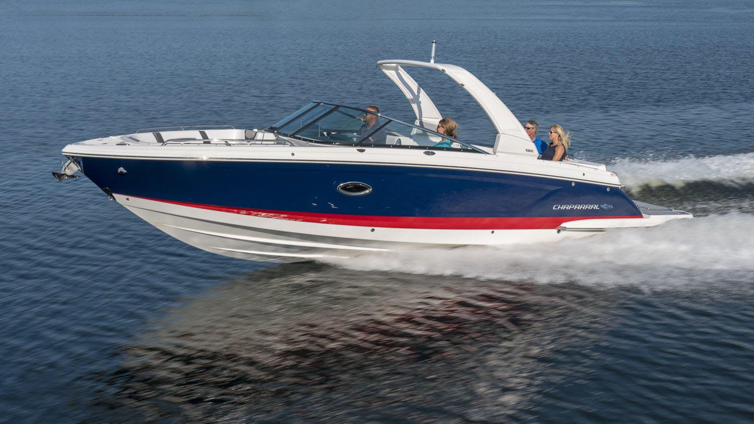 2023 Chaparral 307 SSX in Lakeport, California - Photo 10