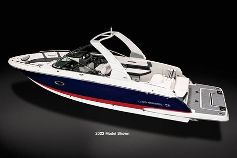 2023 Chaparral 307 SSX in Lakeport, California - Photo 3