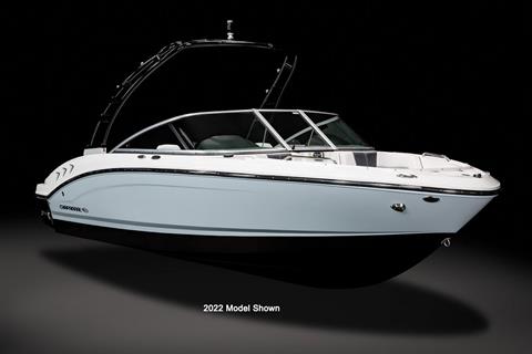 2023 Chaparral 21 Surf in Lakeport, California - Photo 4