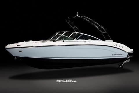 2023 Chaparral 23 Surf in Lakeport, California - Photo 5
