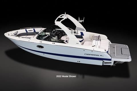 2023 Chaparral 26 Surf in Lakeport, California - Photo 3