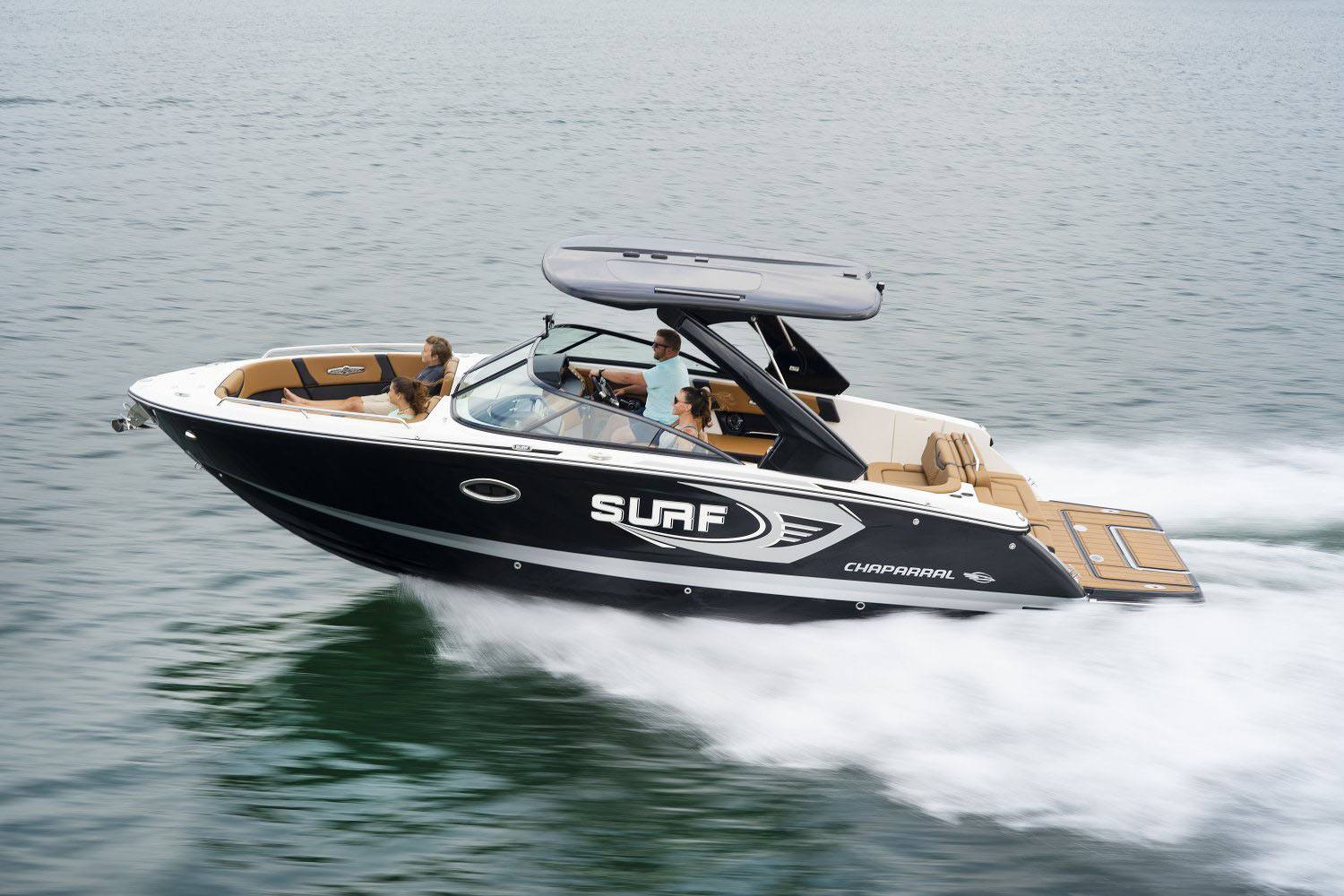 2023 Chaparral 28 Surf in Lakeport, California - Photo 11