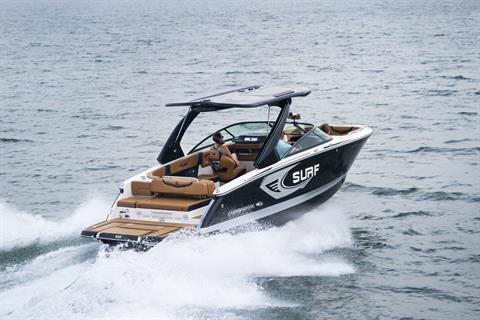 2023 Chaparral 28 Surf in Lakeport, California - Photo 12