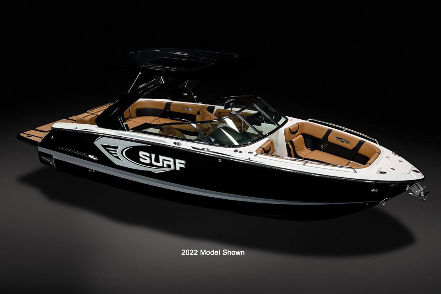 2023 Chaparral 28 Surf in Lakeport, California - Photo 2