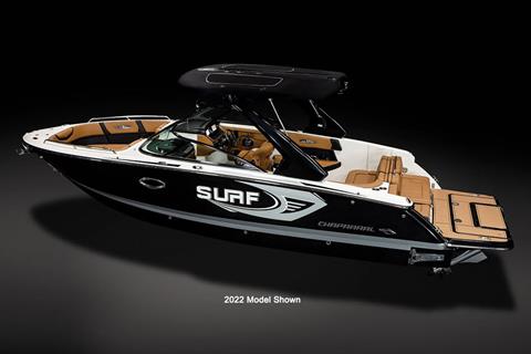 2023 Chaparral 28 Surf in Lakeport, California - Photo 3
