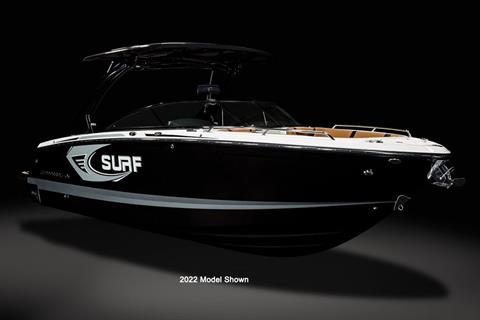 2023 Chaparral 28 Surf in Lakeport, California - Photo 4