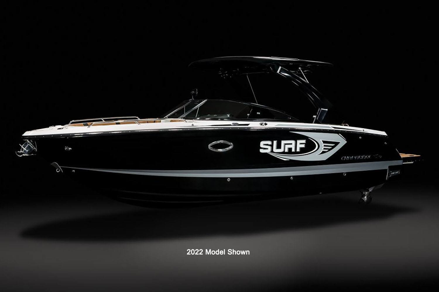 2023 Chaparral 28 Surf in Lakeport, California - Photo 5