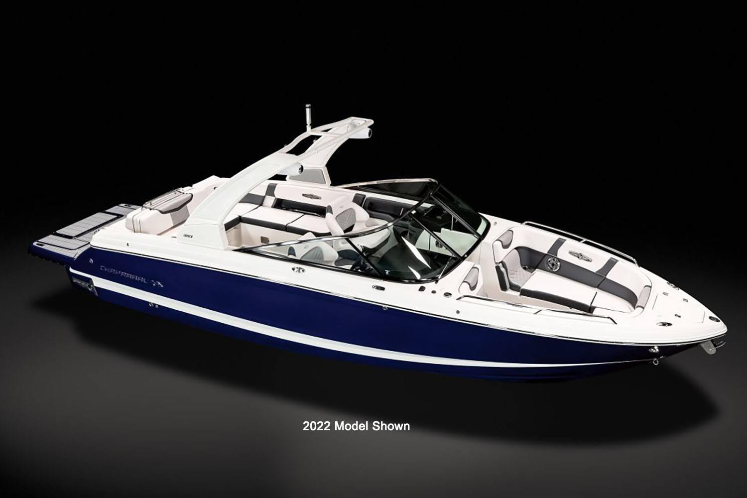 2023 Chaparral 30 Surf in Lakeport, California - Photo 2