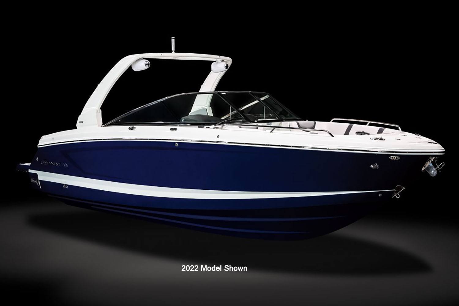 2023 Chaparral 30 Surf in Lakeport, California - Photo 4