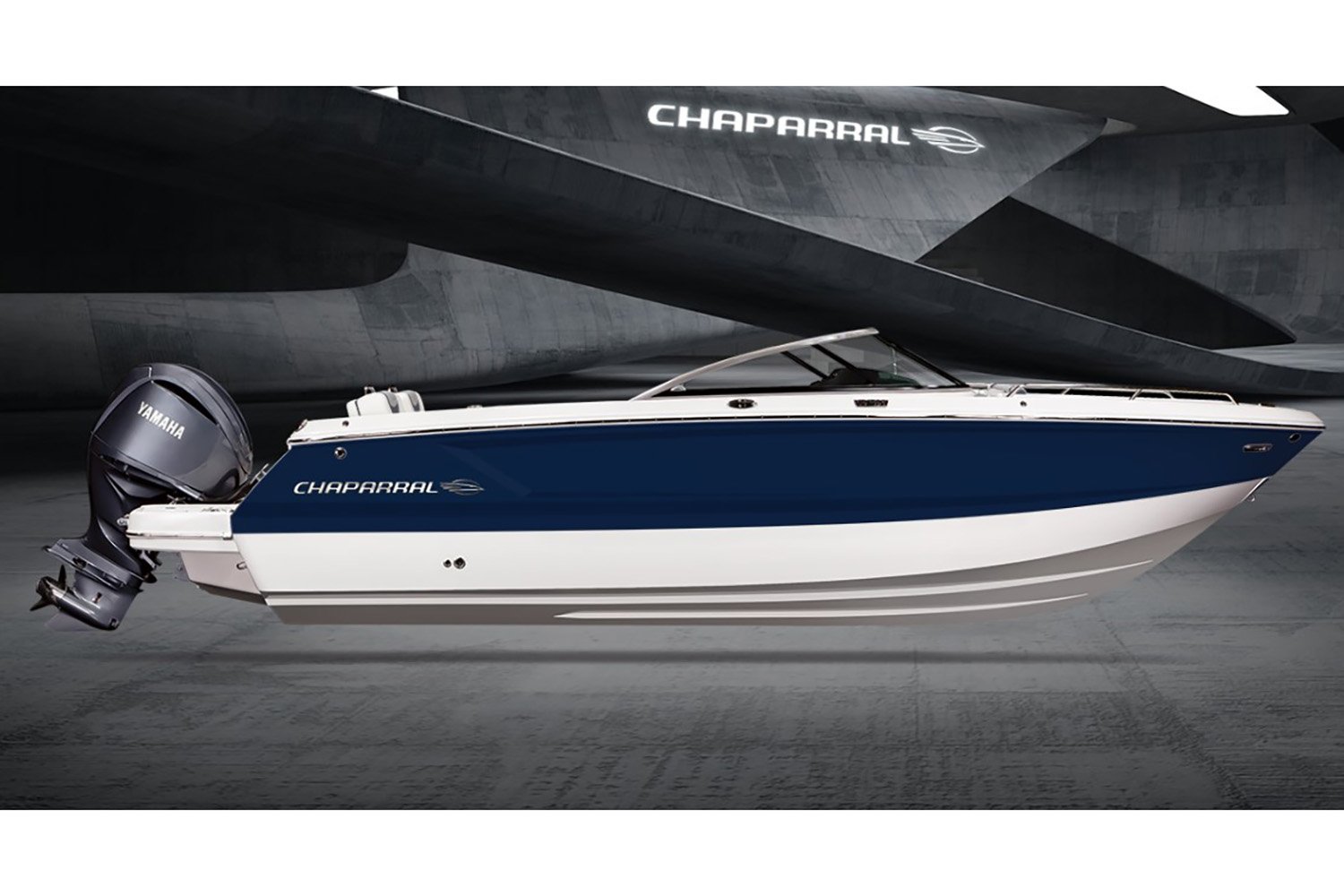 2023 Chaparral 250 OSX in Lakeport, California - Photo 4