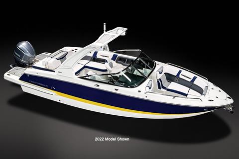 2023 Chaparral 270 OSX in Lakeport, California - Photo 2