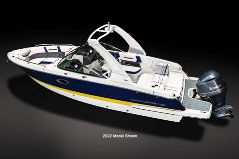 2023 Chaparral 270 OSX in Lakeport, California - Photo 3