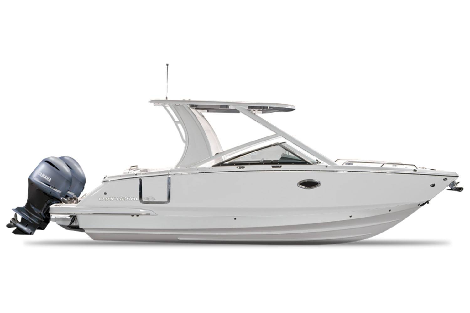 2023 Chaparral 280 OSX in Lakeport, California - Photo 1