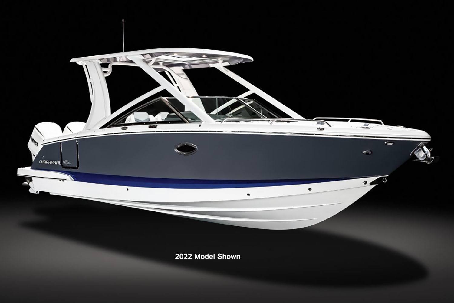 2023 Chaparral 280 OSX in Lakeport, California - Photo 2