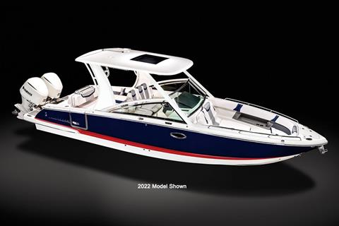 2023 Chaparral 300 OSX in Lakeport, California - Photo 2