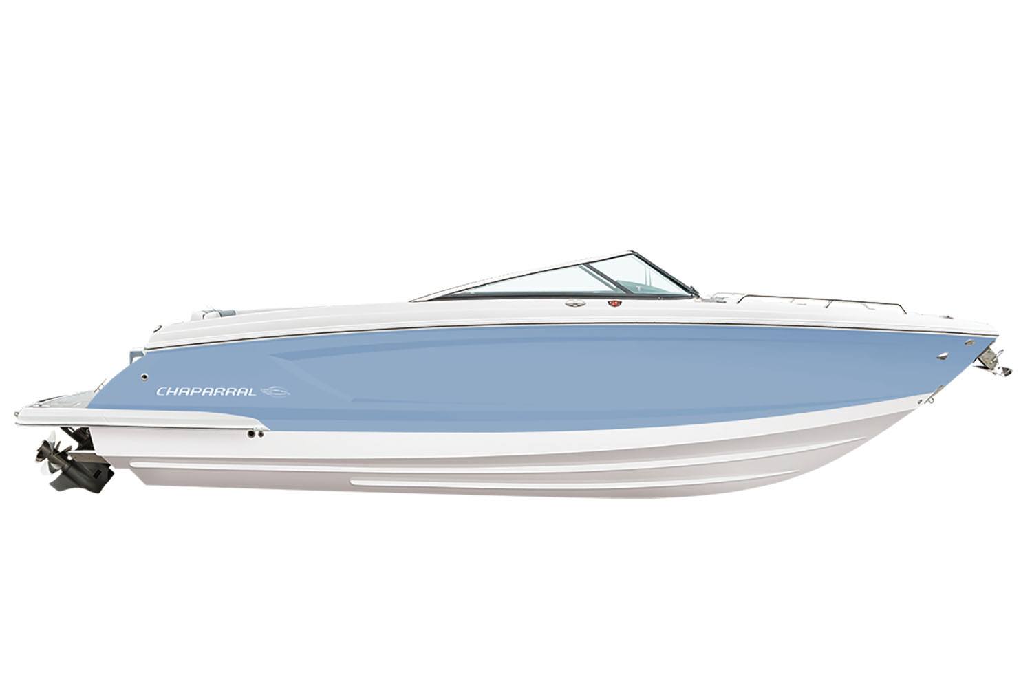 2024 Chaparral 287 SSX in Lakeport, California