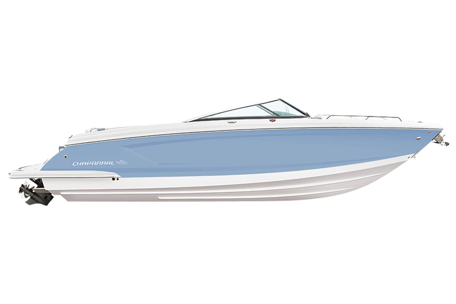 2024 Chaparral 307 SSX in Lakeport, California