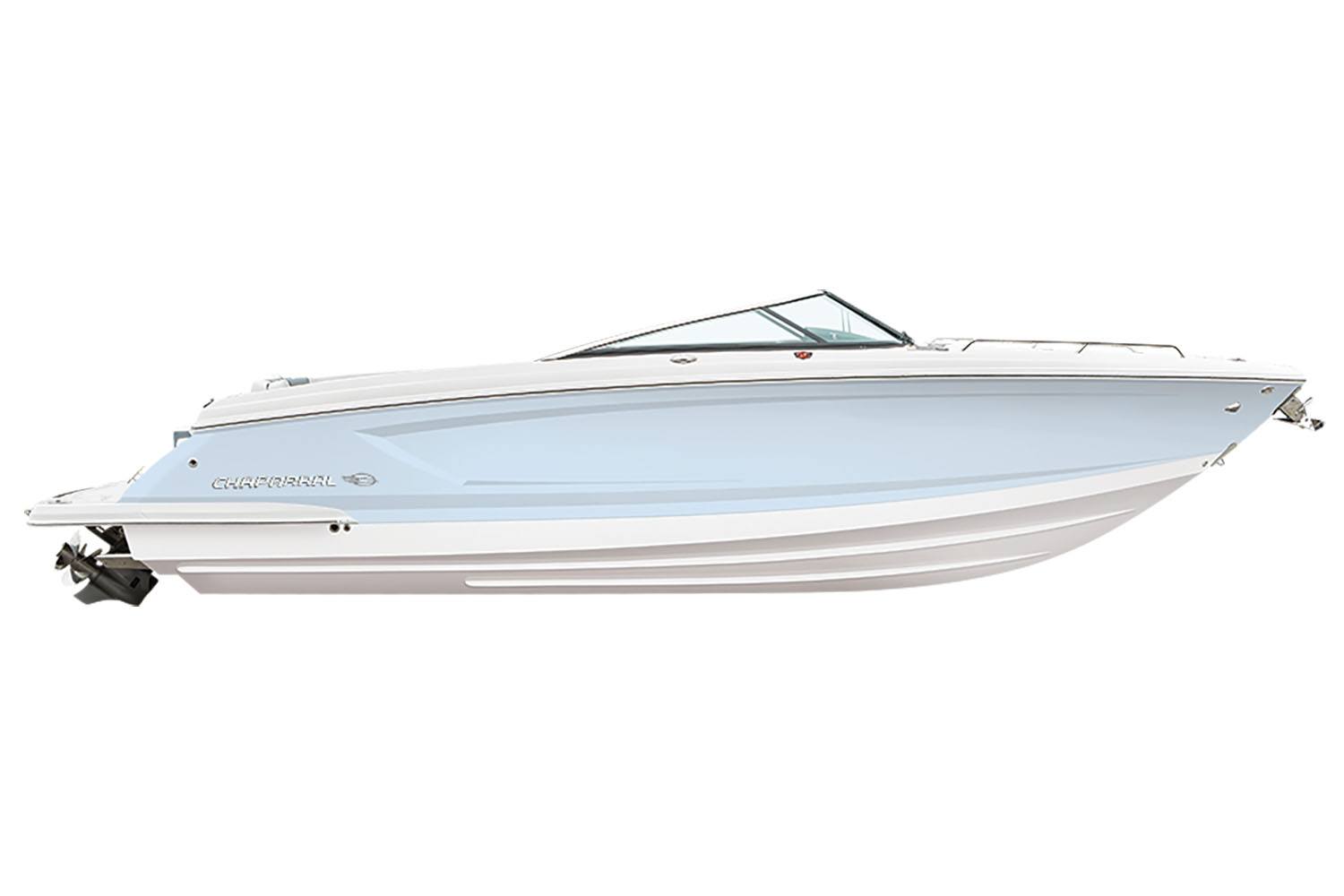 2024 Chaparral 307 SSX in Lakeport, California
