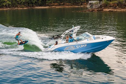 2024 Chaparral 23 Surf in Lakeport, California - Photo 19