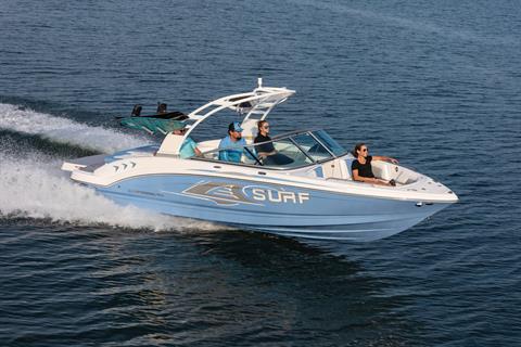 2024 Chaparral 23 Surf in Lakeport, California - Photo 20