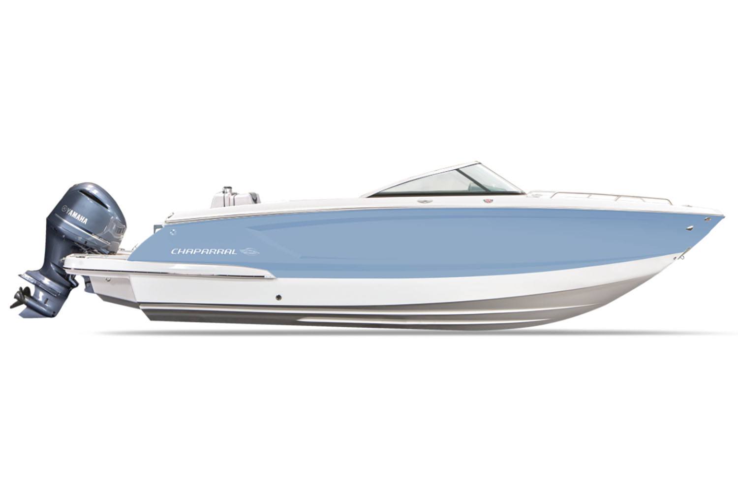 2024 Chaparral 270 OSX in Lakeport, California