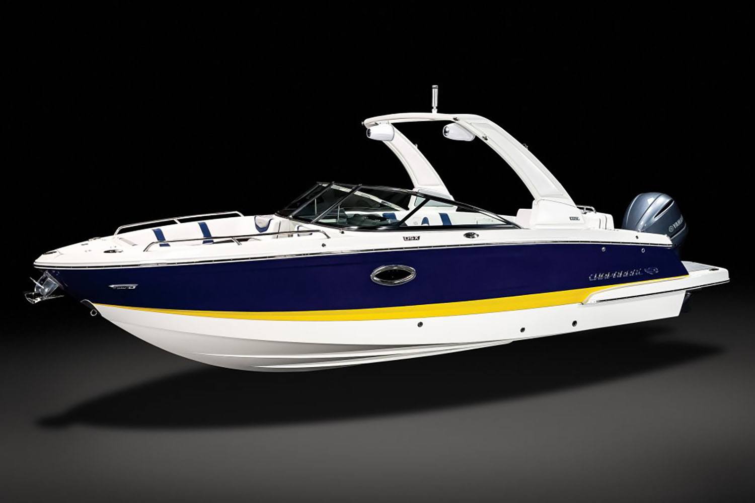 2024 Chaparral 270 OSX in Lakeport, California - Photo 10