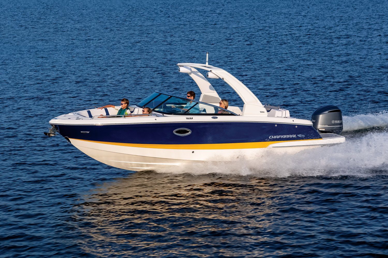 2024 Chaparral 270 OSX in Lakeport, California - Photo 19