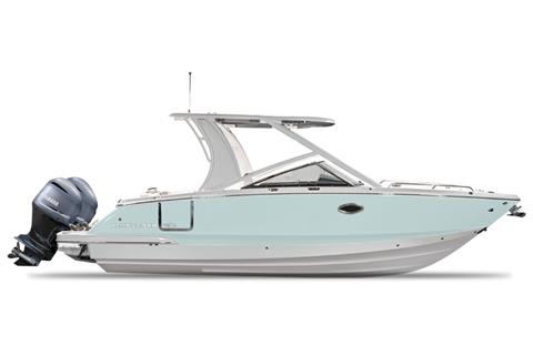 2024 Chaparral 280 OSX in Lakeport, California - Photo 4