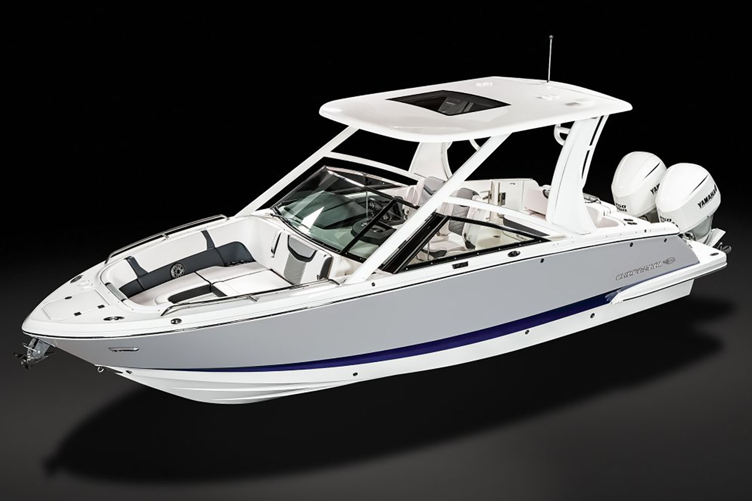 2024 Chaparral 280 OSX in Lakeport, California - Photo 10