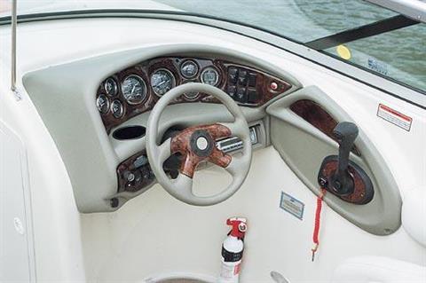 2004 Crownline 270 BR in Barrington, New Hampshire - Photo 6