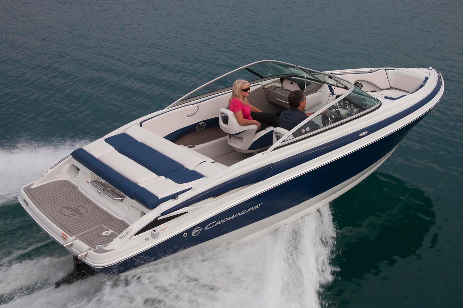 2019 Crownline 215 SS in Memphis, Tennessee - Photo 32