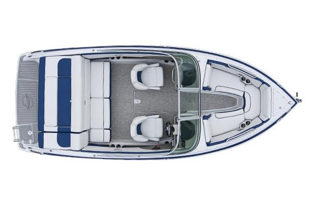 2019 Crownline 215 SS in Memphis, Tennessee - Photo 43