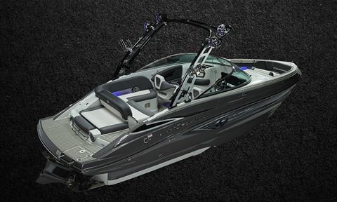 2022 Crownline 255 SS SURF in Polk City, Iowa - Photo 6