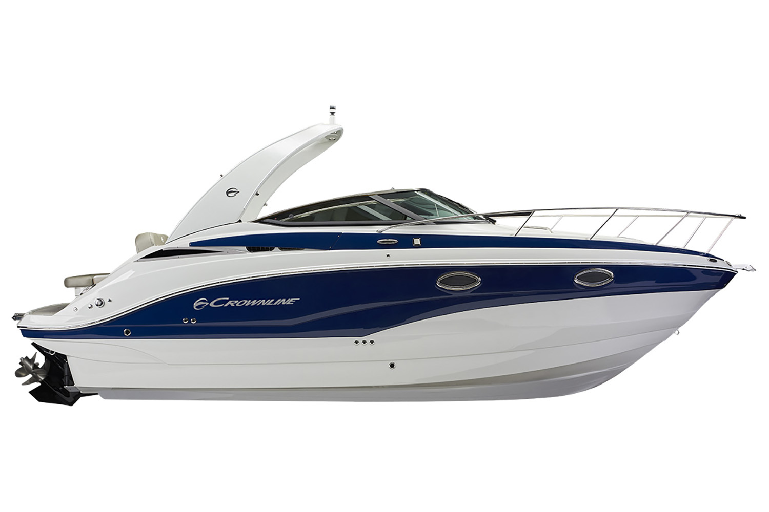 2023 Crownline 270 CR in West Monroe, Louisiana