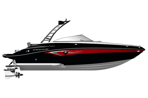 2023 Crownline 260 SS SURF