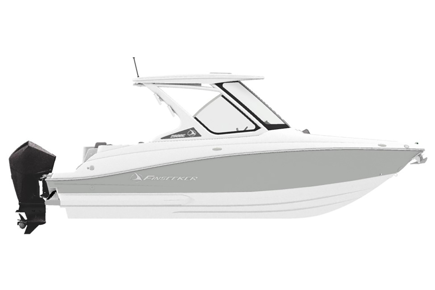 2023 Crownline 260 DC in West Monroe, Louisiana