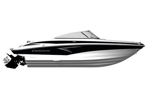 2024 Crownline 200 SS