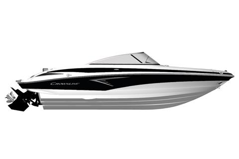 2024 Crownline 210 SS