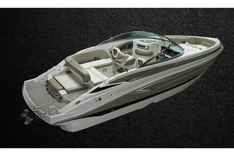 2024 Crownline 260 SS in West Monroe, Louisiana - Photo 13