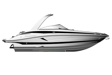 2024 Crownline 270 SS