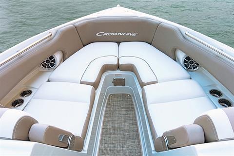 2024 Crownline 270 SS in West Monroe, Louisiana - Photo 18